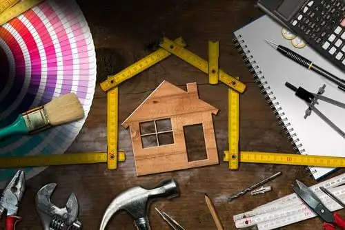 Perbaikan & Maintenance Properti